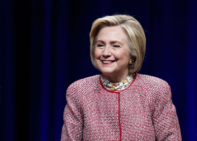  Hillary Clinton   Height, Weight, Age, Stats, Wiki and More